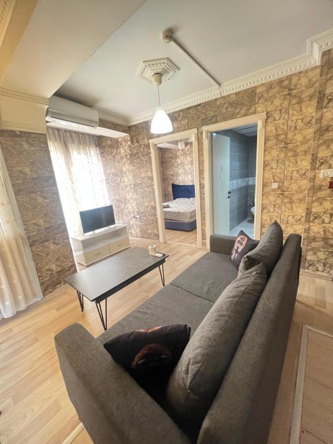 Kizil Suit House Buca Экстерьер фото