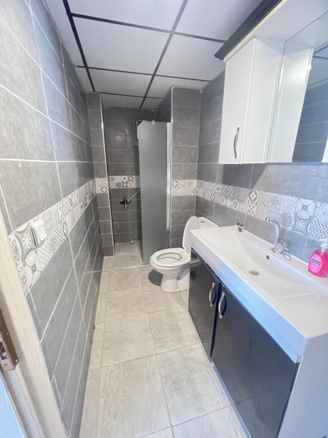 Kizil Suit House Buca Экстерьер фото
