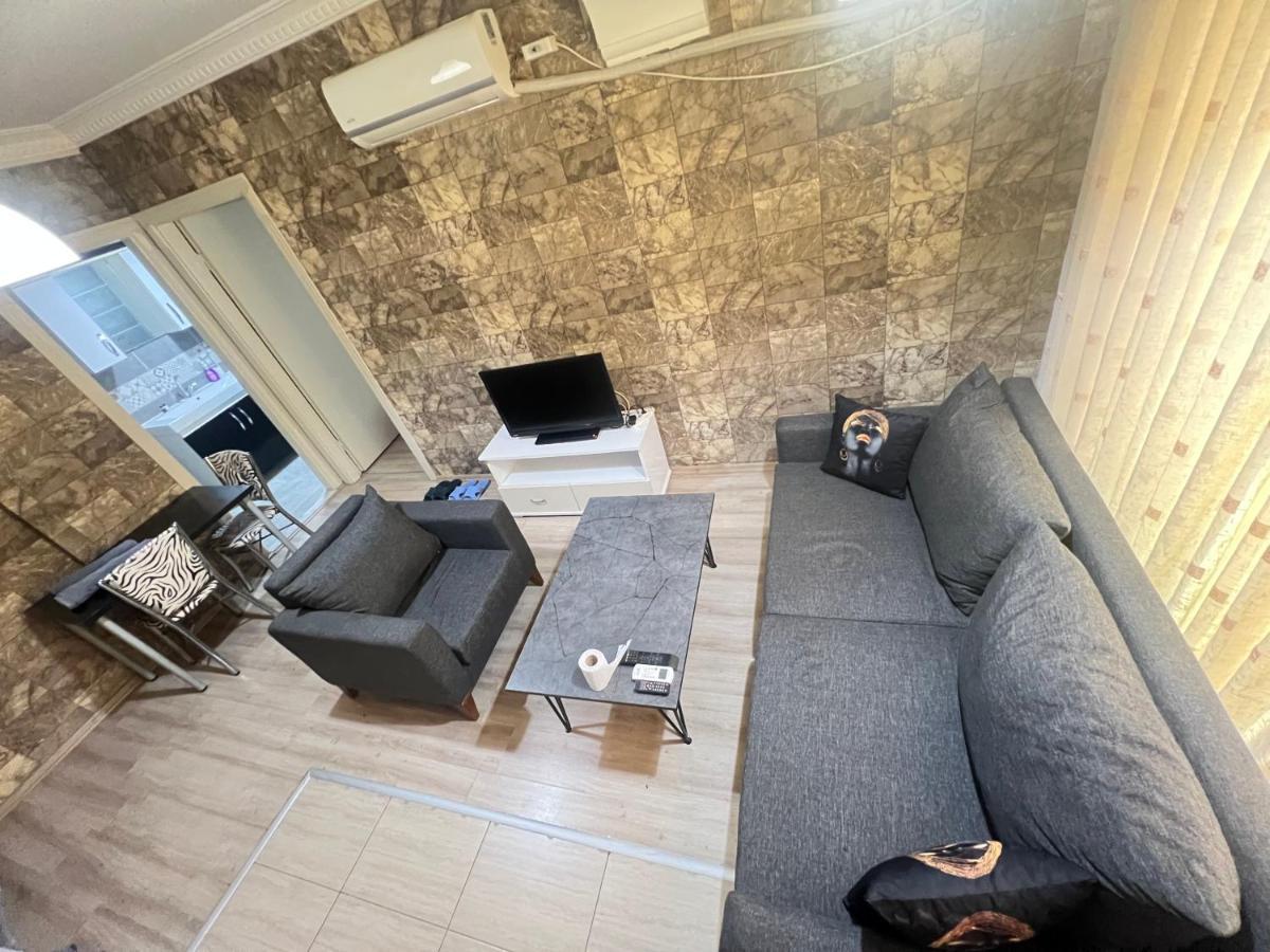 Kizil Suit House Buca Экстерьер фото