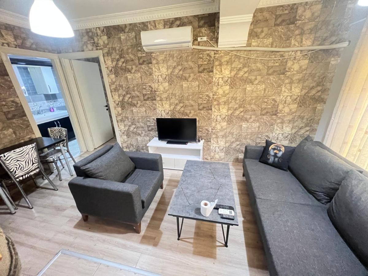 Kizil Suit House Buca Экстерьер фото