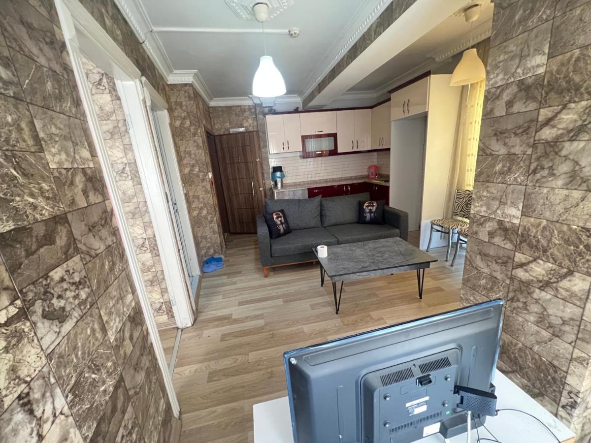 Kizil Suit House Buca Экстерьер фото