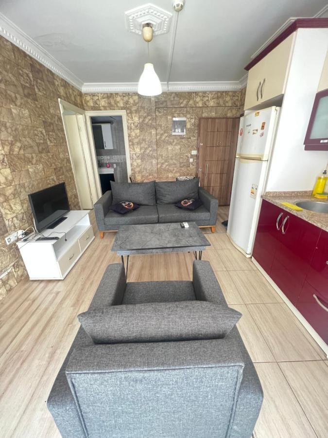 Kizil Suit House Buca Экстерьер фото