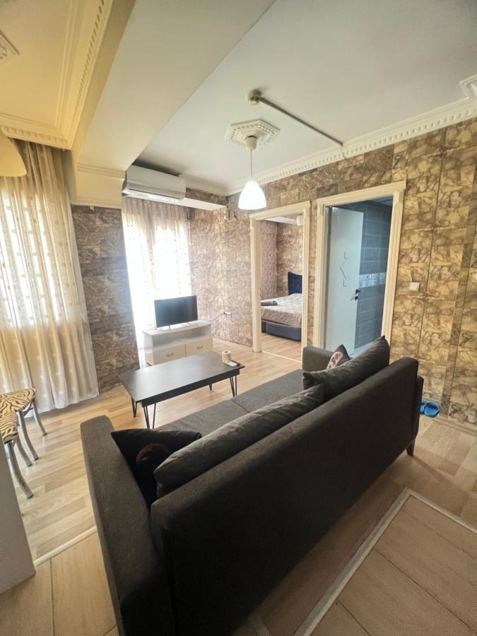 Kizil Suit House Buca Экстерьер фото