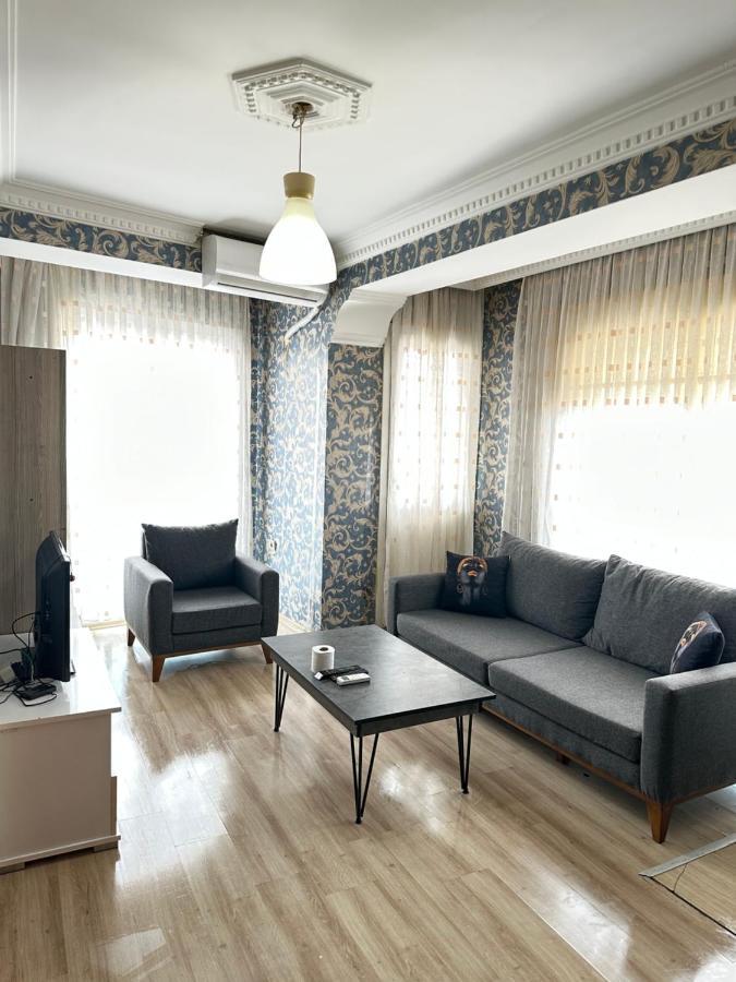 Kizil Suit House Buca Экстерьер фото