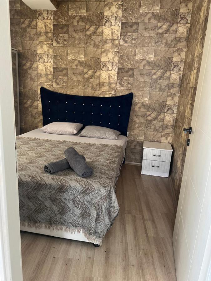 Kizil Suit House Buca Экстерьер фото