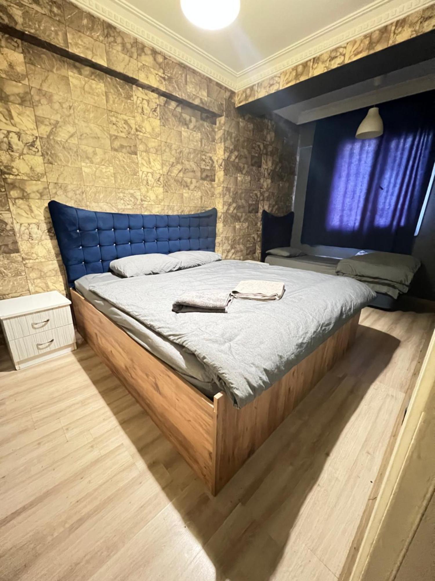 Kizil Suit House Buca Экстерьер фото