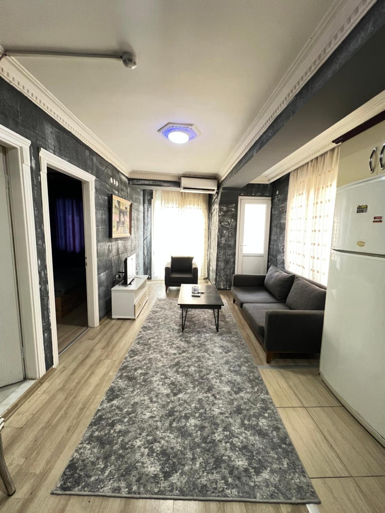 Kizil Suit House Buca Экстерьер фото