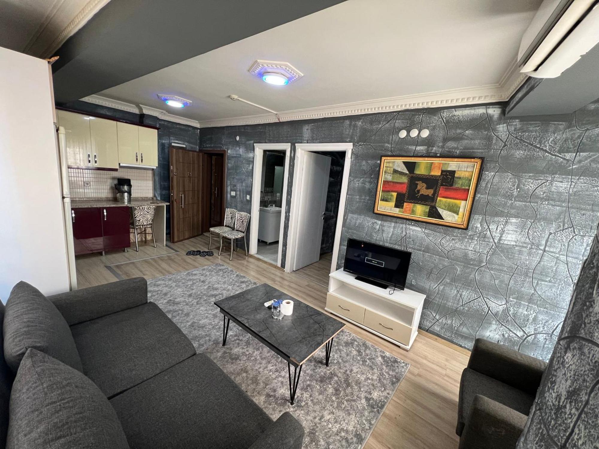 Kizil Suit House Buca Экстерьер фото