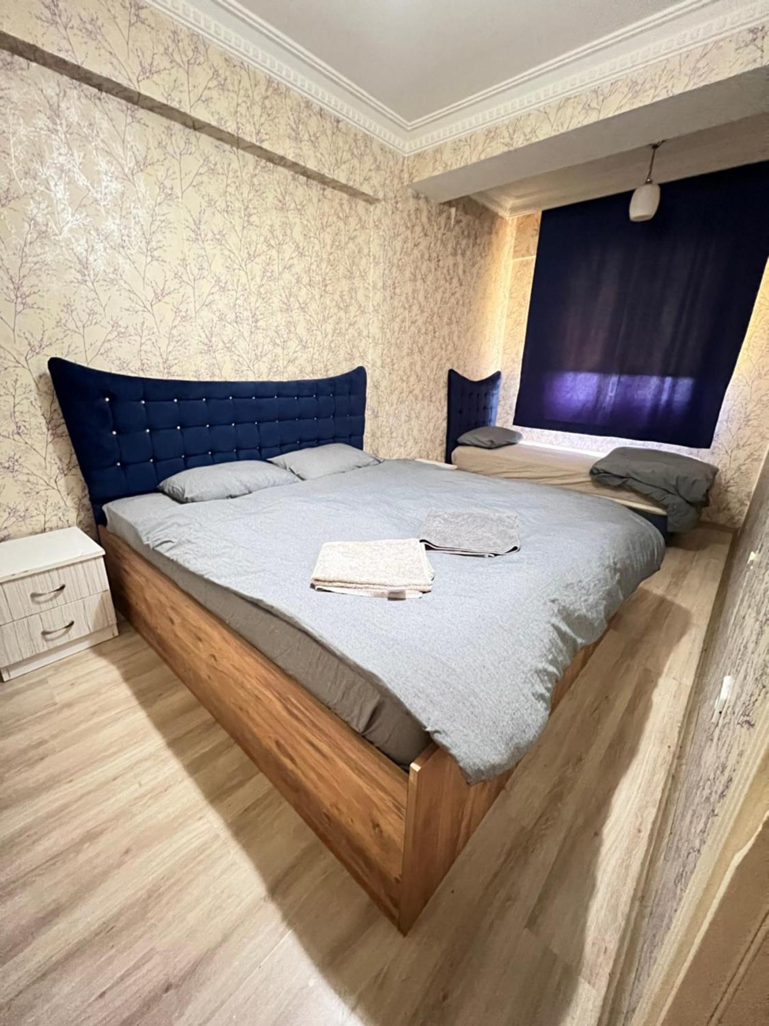 Kizil Suit House Buca Экстерьер фото
